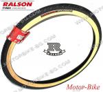 ВЕЛО ГУМА ВЪНШНА 26x2.00 52-559 ZR-5701 COLORADO С КРЕМАВА ЛЕНТА РАЛСОН